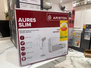 Ariston Aures Vintage Precision Heating Box