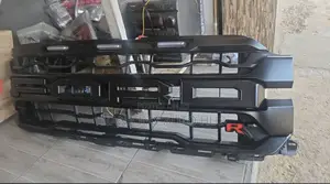 Ford F150 2018-2020 Raptor Grille