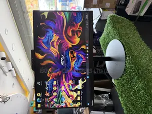 Thinkvision Full Hd (1080p)Voip Monitor an Ips Panel Integrated Webcam