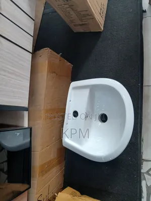 Tiny Wash Hand Basin Only
