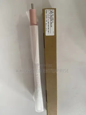 Fuser Lower Pressure Roller for Hp 377 477 452 M377 M477 M452 M377dw