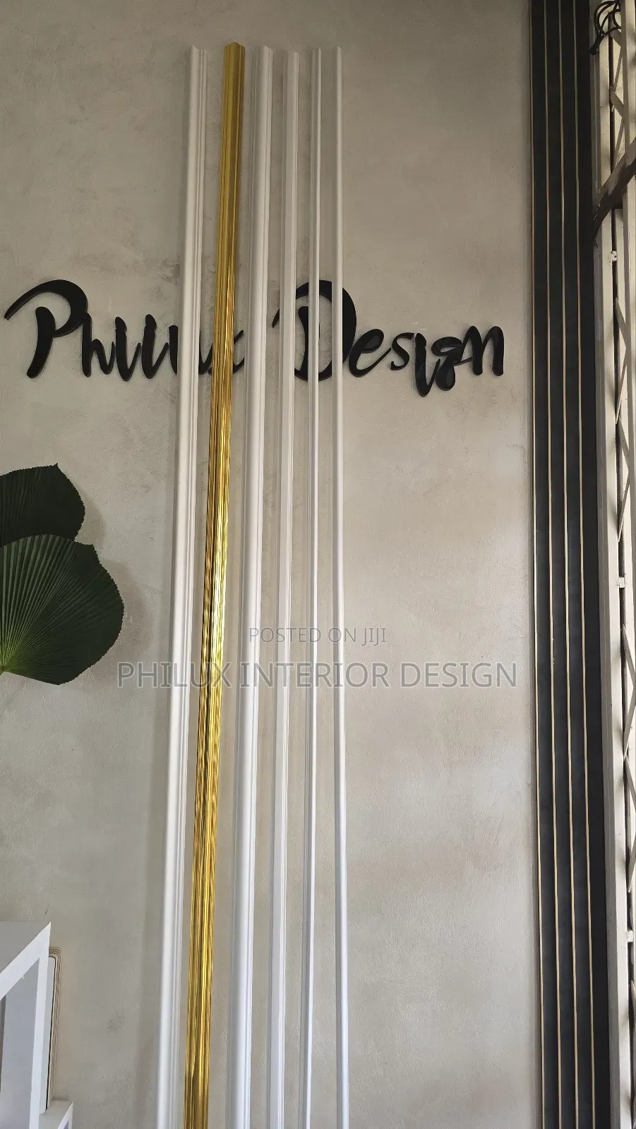 Thin Wall Panel/ Mould