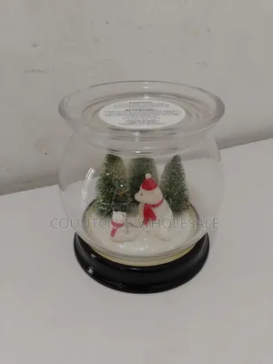 Candle Holder