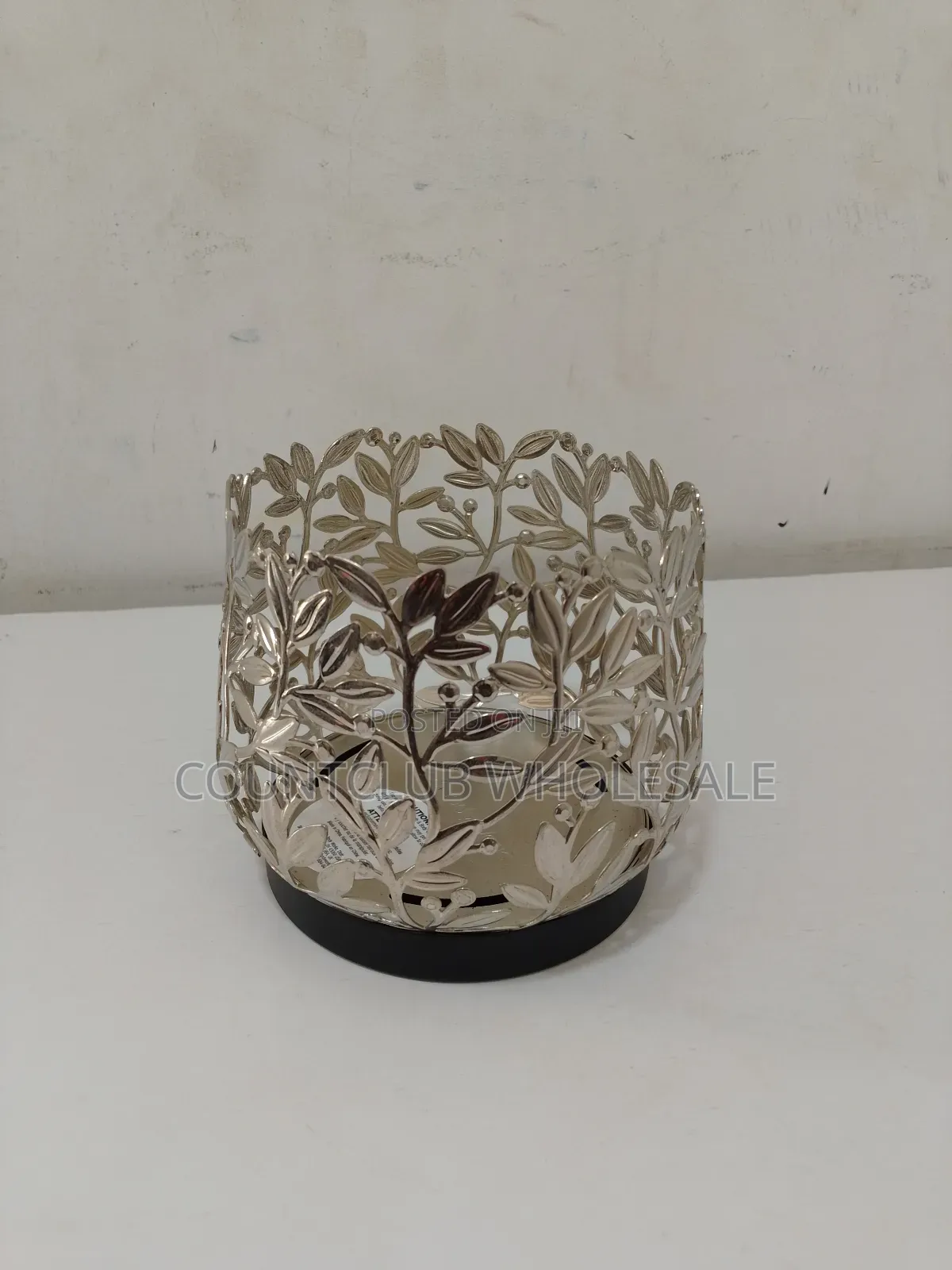 Candle Holder