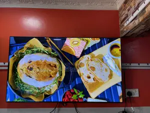 C3 Oled 55 Inche Lg Oled55c34la 120 Hz Tv With Active HDR Uhd Uk Tv