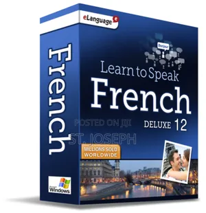 French Home Tuition