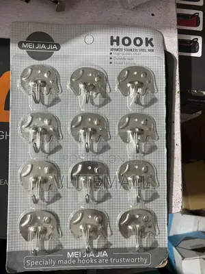Hook Manual