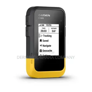 Garmin Etrex Se Rugged Outdoor Handheld GPS With Wireless Connectivity