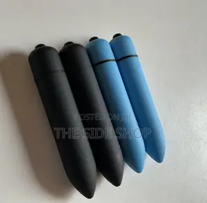Silicone Bullet Vibrator