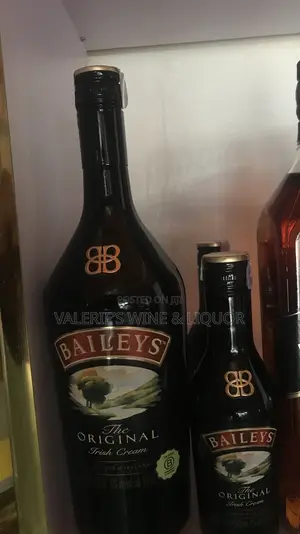 Baileys Original Irish Cream (1 Liter )