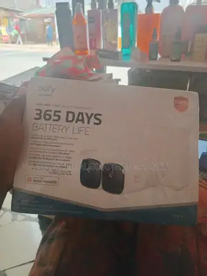 Eufy Security Homekit Secure Video Support Anker Eufycam 2