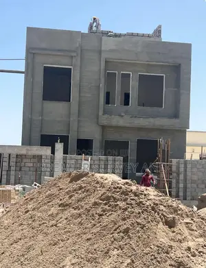 Well-Constructed Buildings