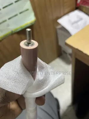 Fuser Lower Pressure Roller for Hp 377 477 452 M377 M477 M452 M377dw