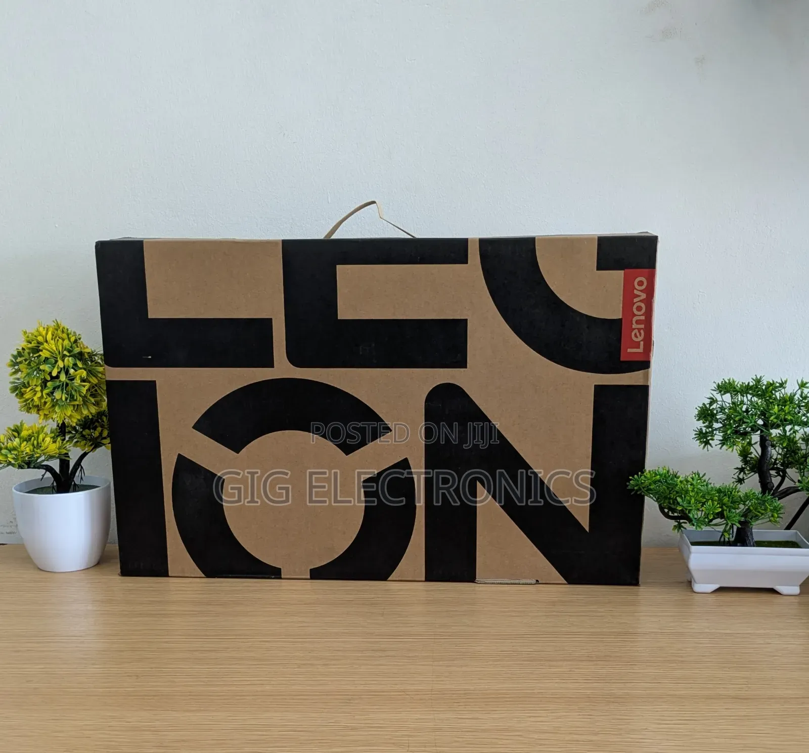 New Laptop Lenovo Legion 5 16GB AMD Ryzen 7 SSD 512GB