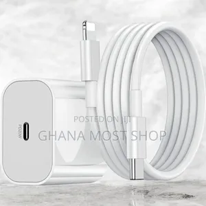 Original iPhone 14 Pro Max Charger(222678)