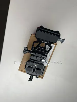 Neewer Ps015 Pro Foldable Easy Camera V Mount Plate