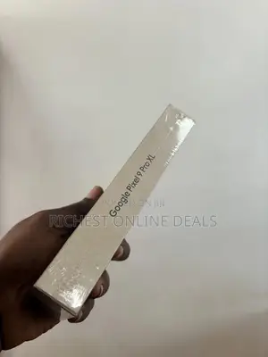 New Google Pixel 9 Pro XL 128 GB Black