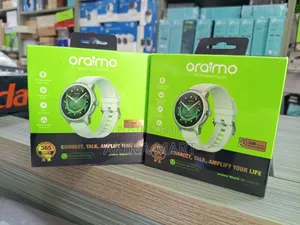 Oraimo Smart Watch 2r Osw-830