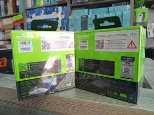 Oraimo Smart Watch 2r Osw-830
