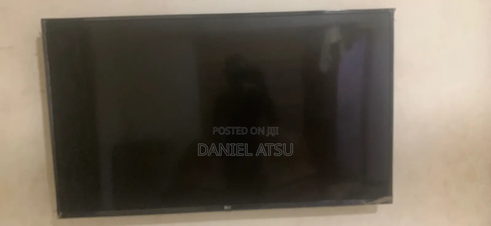 Lg Led Smart Tv 43 Inch Lk5730