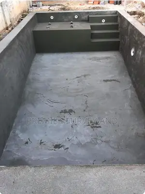 Your Trusted Swimming Pool Construction Plug