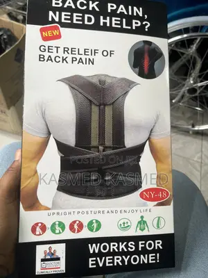 Back Support