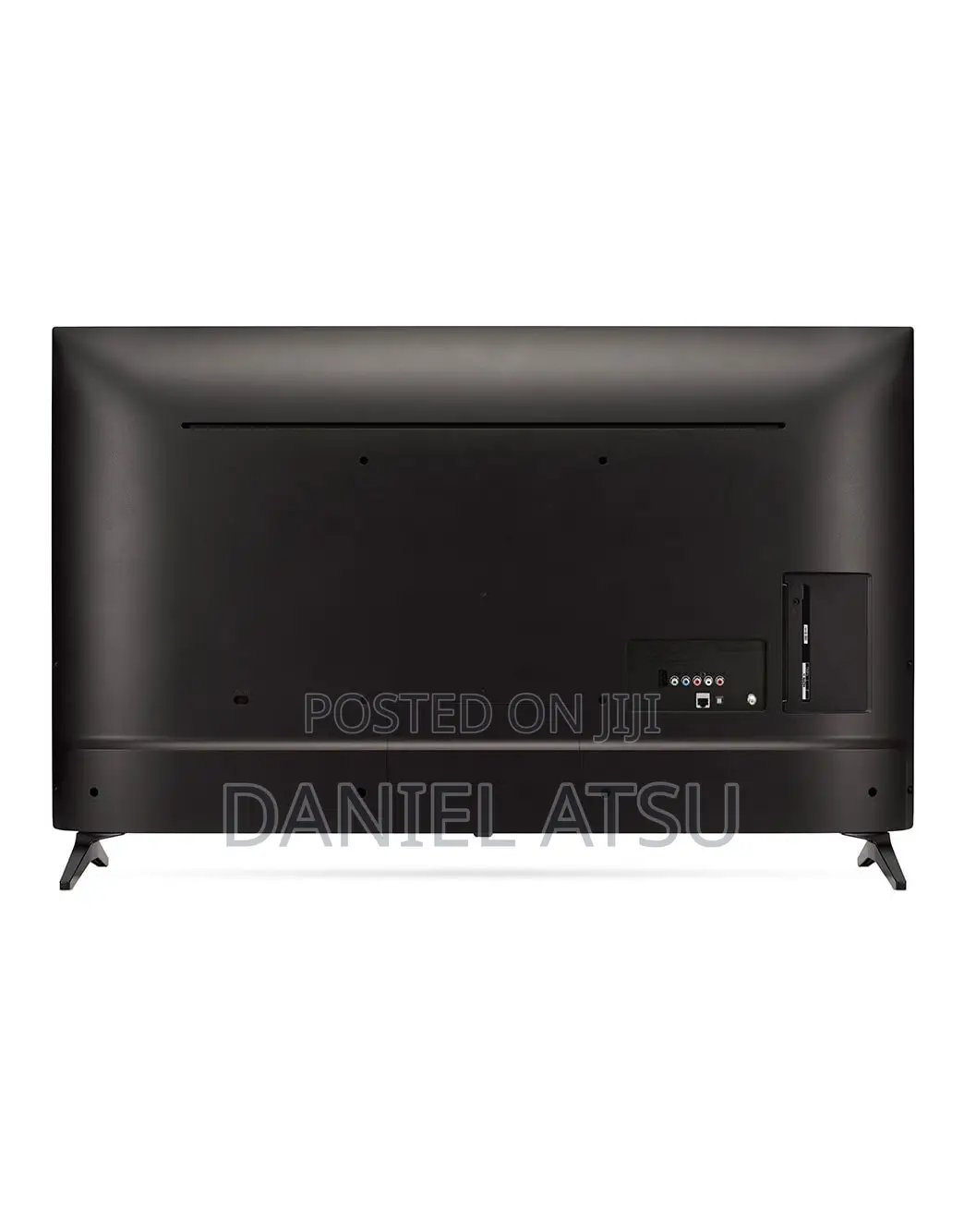 Lg Led Smart Tv 43 Inch Lk5730