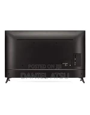 Lg Led Smart Tv 43 Inch Lk5730