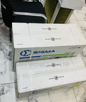 Order Good Fast Split Type R410a 1.5hp Sigma Air Conditioner