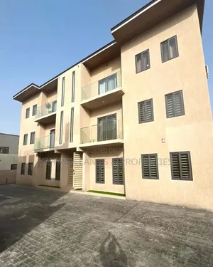2bdrm Apartment in Adjiriganor for rent