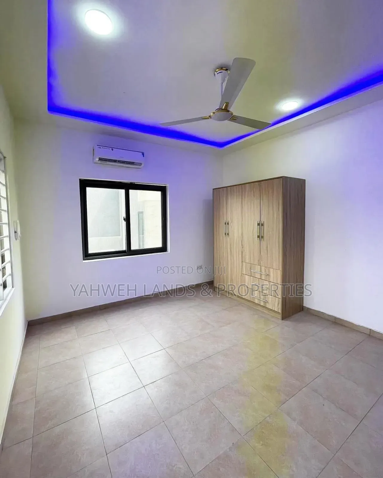 2bdrm Apartment in Adjiriganor for rent