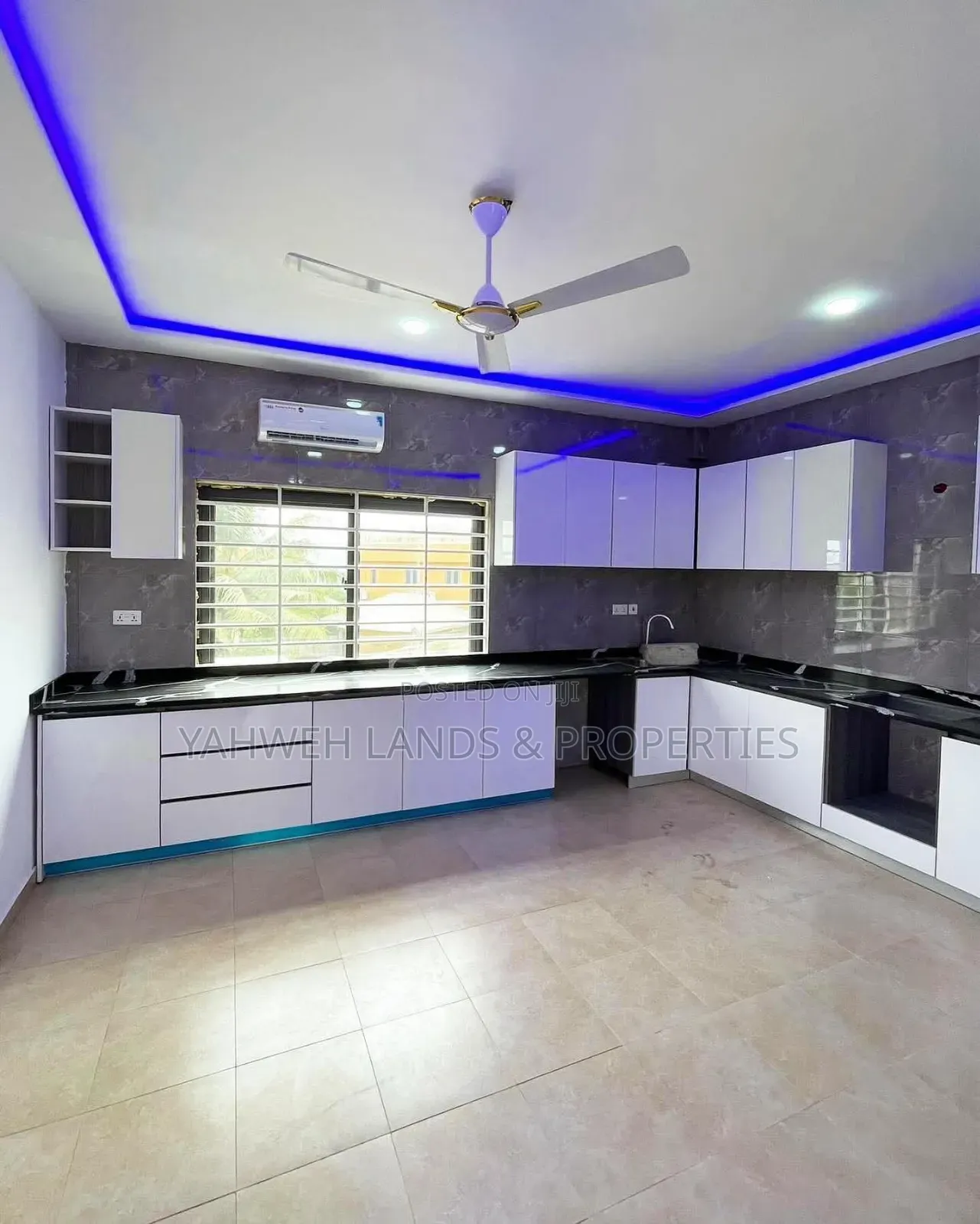 2bdrm Apartment in Adjiriganor for rent