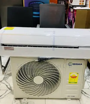 Get Elegant 2.0 Hp Split Type White Sigma Air Conditioner