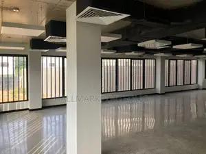 45sqm Office Space Cantonment