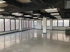 45sqm Office Space Cantonment