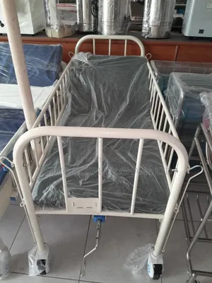 Children Hospital Bed