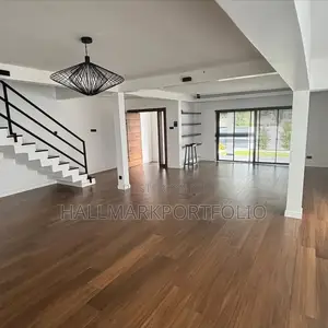 4bdrm House in Cantonment, Cantonments for rent