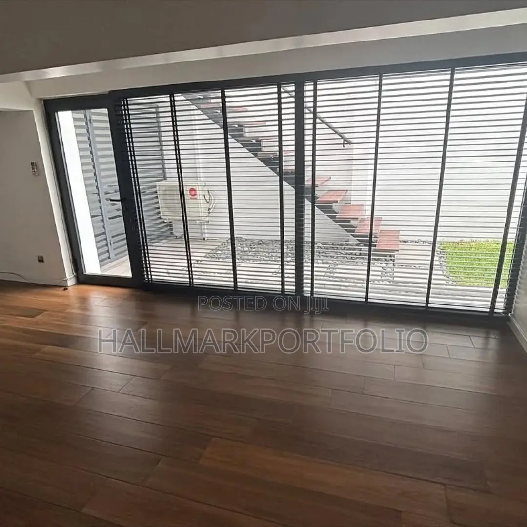4bdrm House in Cantonment, Cantonments for rent