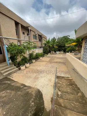 0.42 Acres at North Kaneshie