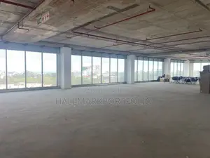 750sqm Office Space Ridge