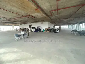 750sqm Office Space Ridge
