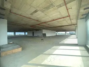 750sqm Office Space Ridge