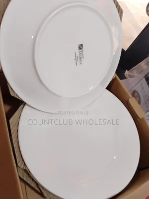 Plate 6 Piece
