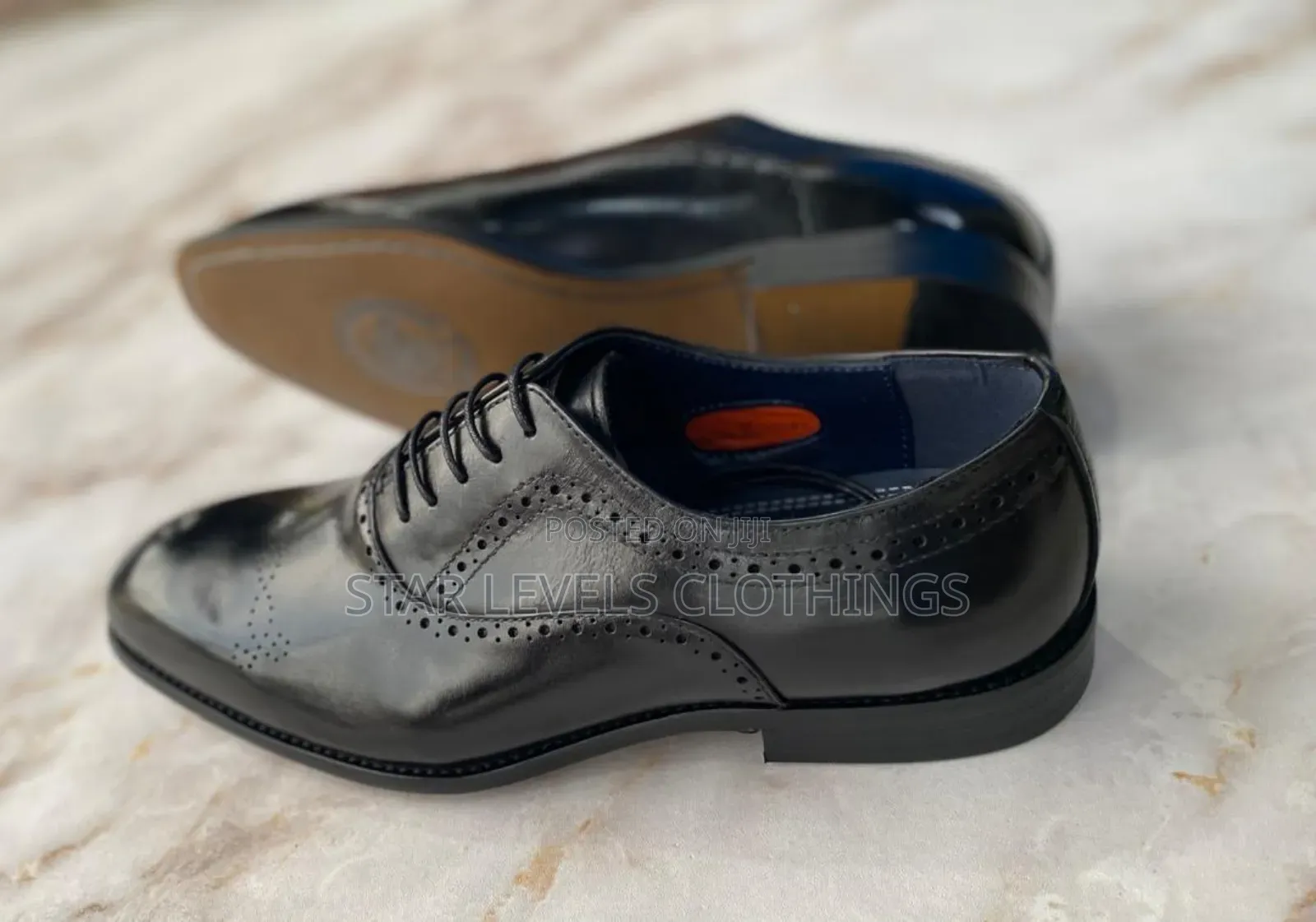 Classic Shoes (John Foster) Available An At Affordable Prices