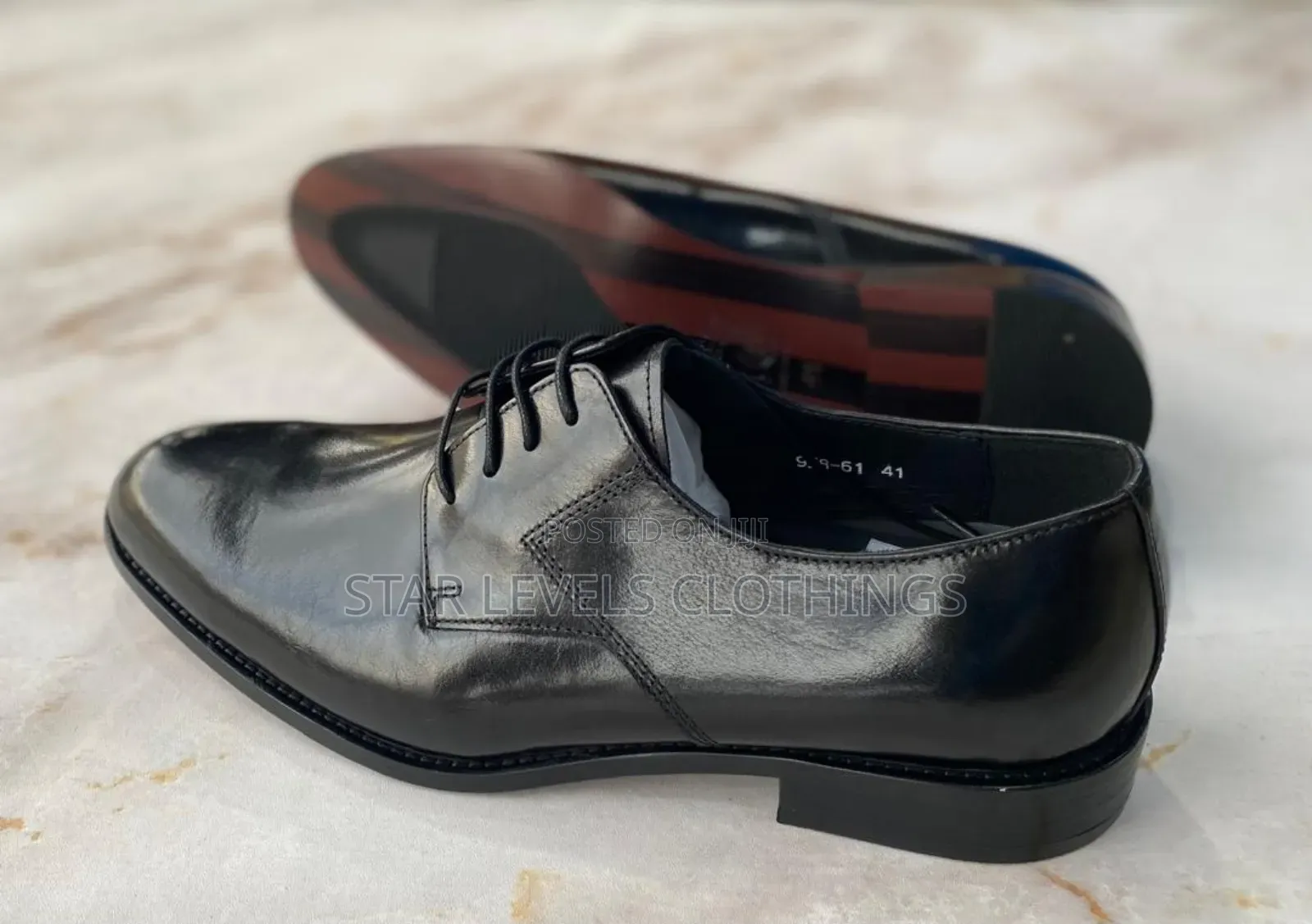 Classic Shoes (John Foster) Available An At Affordable Prices