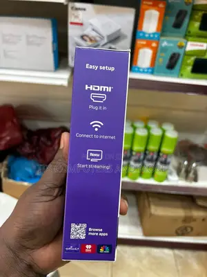 Roku Streaming Stick Hd 2025