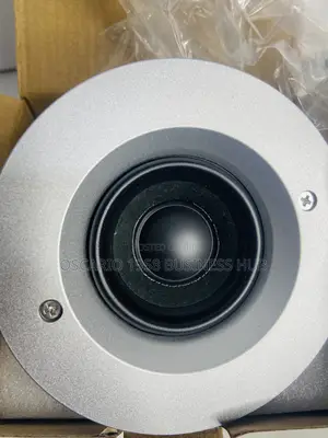 2.25 Inch Hifi System Ceiling Loudspeaker