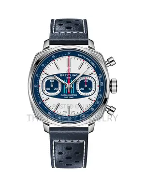 Breitling Men's Watch