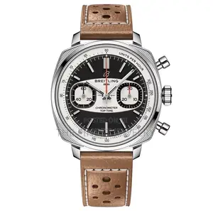 Breitling Men's Watch