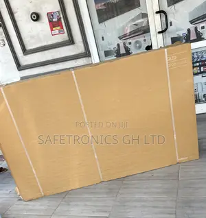 Samsung Qled 85 Inch Q70c Smart Android Uhd Tv